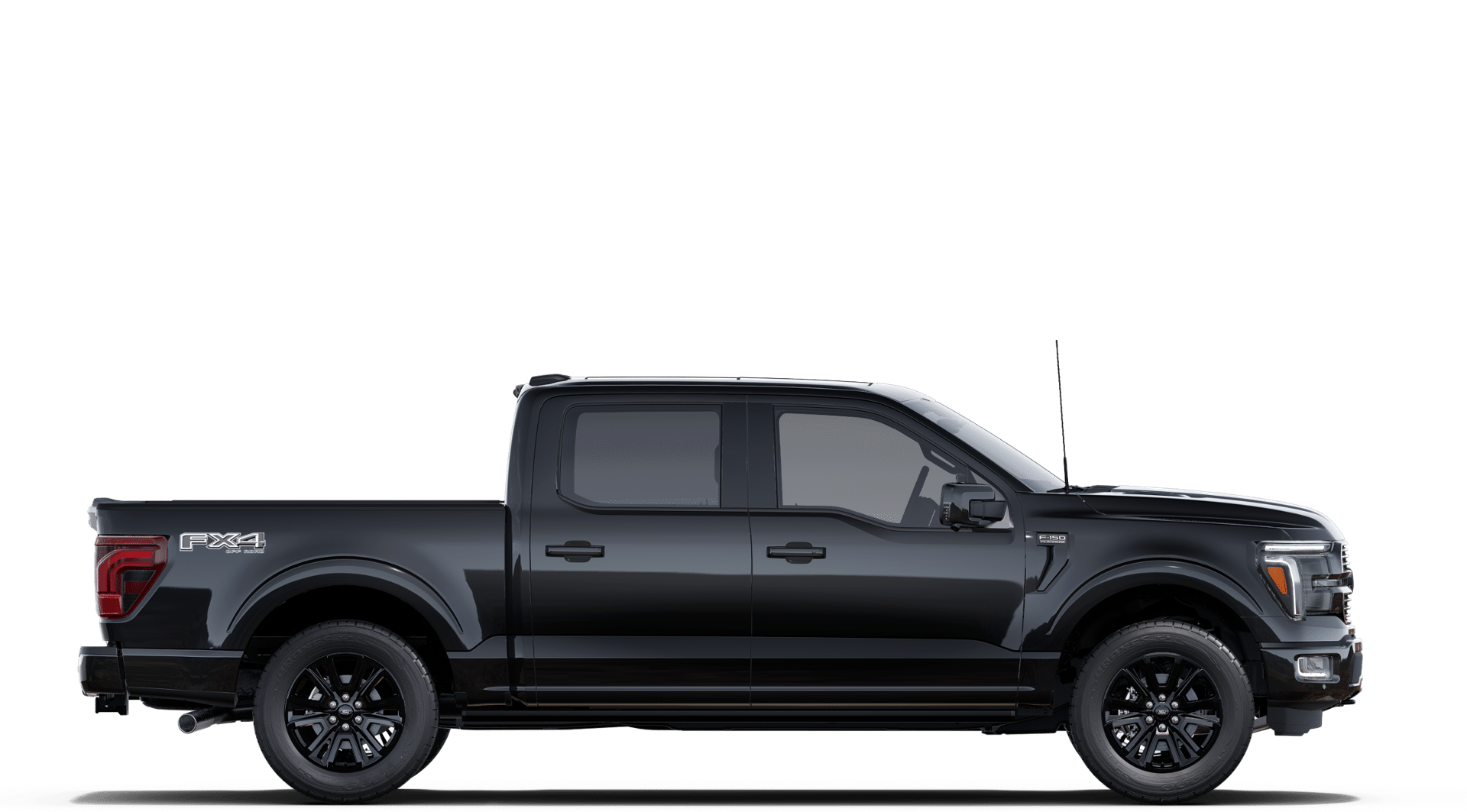 2025 Ford F-150® External Image 1